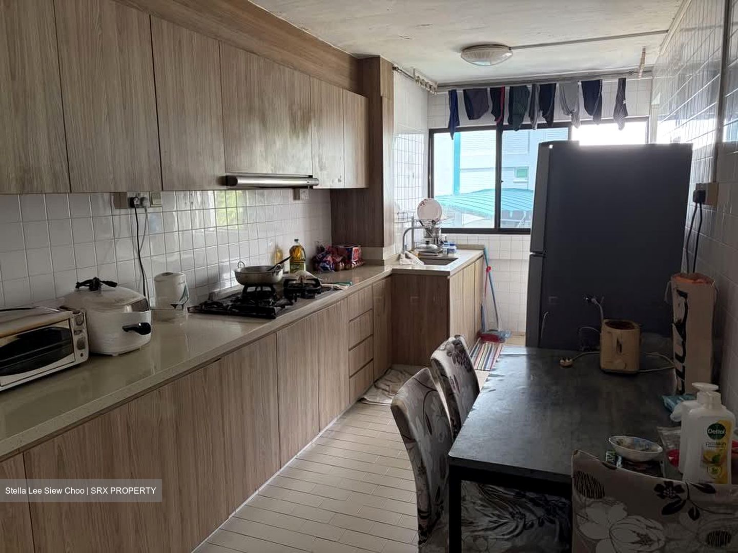 Blk 143 Marsiling Road (Woodlands), HDB 4 Rooms #575273601